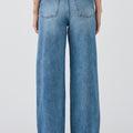 IVY Copenhagen IVY-Brooke French Jeans Wash Palencia Jeans & Pants 51 Denim Blue