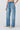 IVY Copenhagen IVY-Vivi Excl. Cross Back Linen Top Shirts & Blouses 51 Denim Blue