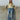 IVY Copenhagen IVY-Brooke French Jeans Wash Palencia Jeans & Pants 51 Denim Blue