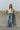 IVY Copenhagen IVY-Brooke French Jeans Wash Palencia Jeans & Pants 51 Denim Blue