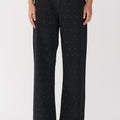 IVY Copenhagen IVY-Brooke Glam Rockstar Grey Jeans & Pants 8 Grey