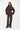 IVY Copenhagen IVY-Brooke Jeans Exclusive Brown Bourgogne Jeans & Pants 370 Burgundy