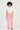 IVY Copenhagen IVY-Brooke Jeans Stone Color Jeans & Pants 38 Pink 