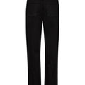 IVY Copenhagen IVY-Brooke french Jeans Wash Black Nottingham Jeans & Pants 9 Black