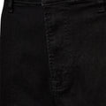 IVY Copenhagen IVY-Brooke french Jeans Wash Black Nottingham Jeans & Pants 9 Black