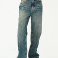 IVY Copenhagen IVY-Brooke Jeans Wash Bray Jeans & Pants 51 Denim Blue