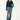 IVY Copenhagen IVY-Brooke Jeans Wash Bray Jeans & Pants 51 Denim Blue