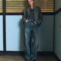 IVY Copenhagen IVY-Brooke Jeans Wash Bray Jeans & Pants 51 Denim Blue