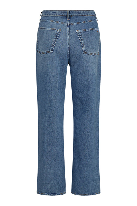 IVY Copenhagen IVY-Brooke Jeans Wash Cadiz Jeans & Pants 51 Denim Blue
