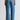 IVY Copenhagen IVY-Brooke Jeans Wash Cadiz Jeans & Pants 51 Denim Blue