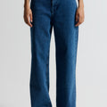 IVY Copenhagen IVY-Brooke Jeans Wash Colmar Jeans & Pants 51 Denim Blue