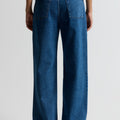 IVY Copenhagen IVY-Brooke Jeans Wash Colmar Jeans & Pants 51 Denim Blue