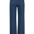 IVY Copenhagen IVY-Brooke Jeans Wash Colmar Jeans & Pants 51 Denim Blue