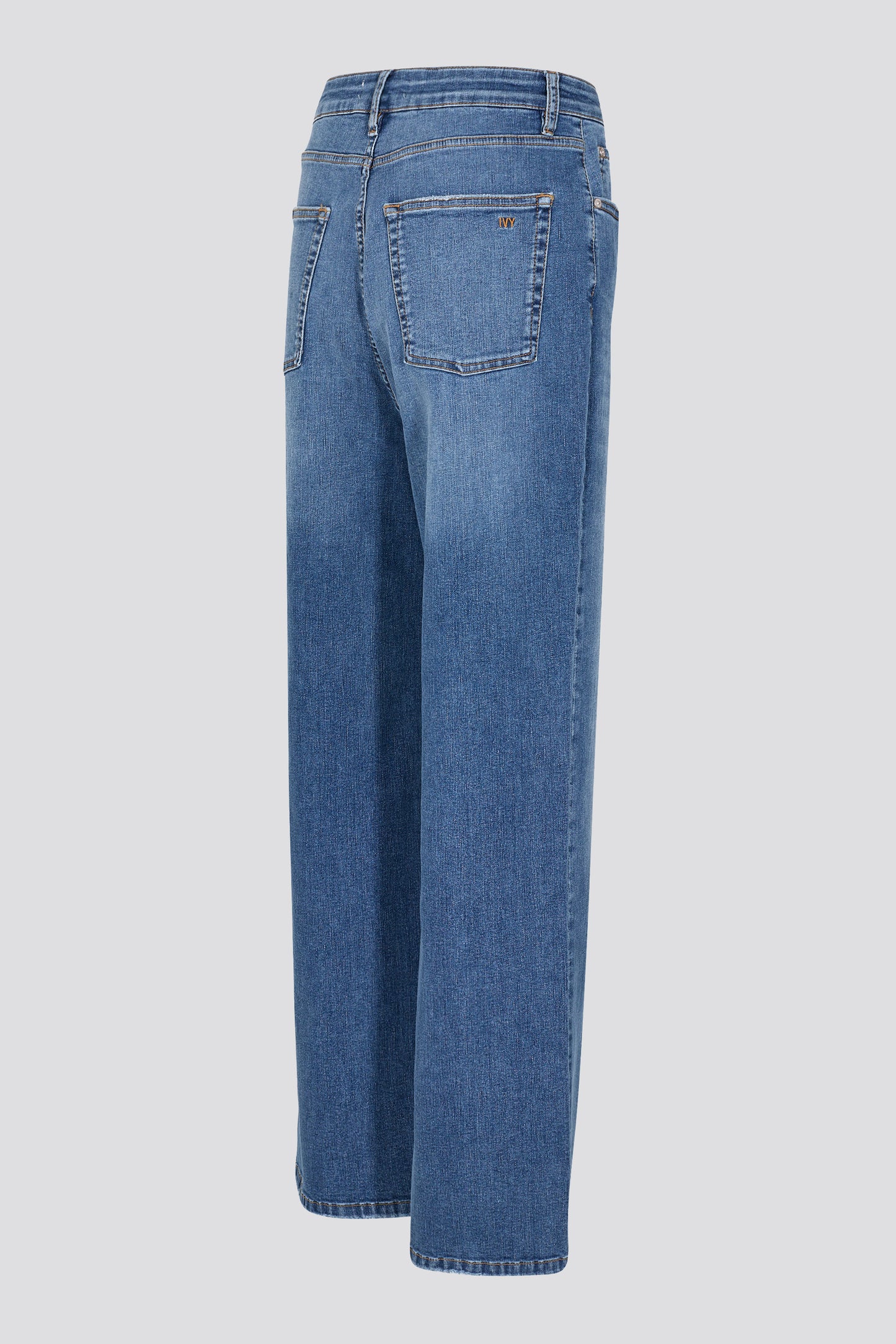 IVY Copenhagen IVY-Brooke Jeans Wash Copenhagen Jeans & Pants 51 Denim Blue