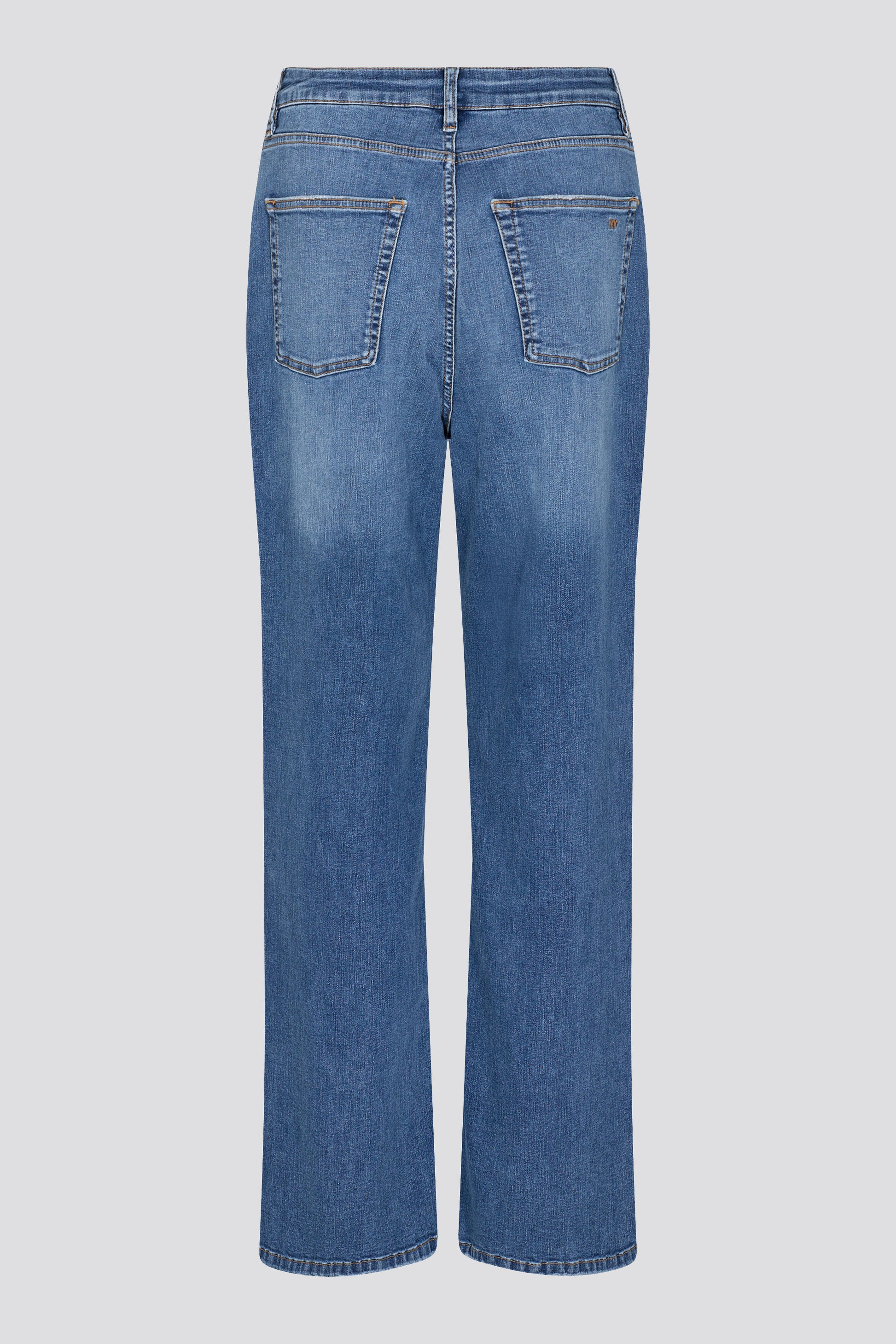 IVY Copenhagen IVY-Brooke Jeans Wash Copenhagen Jeans & Pants 51 Denim Blue