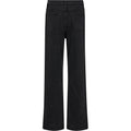 IVY Copenhagen IVY-Brooke Jeans Wash Faded Black Jeans & Pants 9 Black