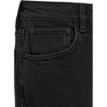 IVY Copenhagen IVY-Brooke Jeans Wash Faded Black Jeans & Pants 9 Black