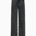 IVY Copenhagen IVY-Brooke Jeans Wash Faded Grey Cannes Jeans & Pants 8 Grey