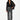 IVY Copenhagen IVY-Brooke Jeans Wash Faded Grey Cannes Jeans & Pants 8 Grey