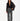 IVY Copenhagen IVY-Brooke Jeans Wash Faded Grey Cannes Jeans & Pants 8 Grey