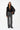 IVY Copenhagen IVY-Brooke Jeans Wash Faded Grey Cannes Jeans & Pants 8 Grey