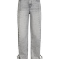 IVY Copenhagen IVY-Brooke Jeans Wash Helston Grey Jeans & Pants 8 Grey
