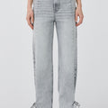 IVY Copenhagen IVY-Brooke Jeans Wash Helston Grey Jeans & Pants 8 Grey