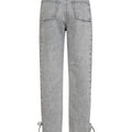 IVY Copenhagen IVY-Brooke Jeans Wash Helston Grey Jeans & Pants 8 Grey