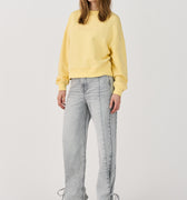 IVY Copenhagen IVY-Brooke Jeans Wash Helston Grey Jeans & Pants 8 Grey