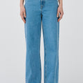 IVY Copenhagen IVY-Brooke Jeans Wash Mid Blue Jeans & Pants 51 Denim Blue