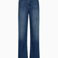 IVY Copenhagen IVY-Brooke Jeans Wash Navan Jeans & Pants 51 Denim Blue