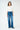IVY Copenhagen IVY-Brooke Jeans Wash Navan Jeans & Pants 51 Denim Blue