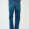 IVY Copenhagen IVY-Brooke Jeans Wash Navan Jeans & Pants 51 Denim Blue