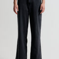 IVY Copenhagen IVY-Brooke Jeans Wash Rock Black Jeans & Pants 9 Black
