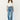 IVY Copenhagen IVY-Brooke Jeans Wash Vigo Jeans & Pants 51 Denim Blue
