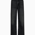 IVY Copenhagen IVY-Brooke Jeans Wash Vintage Carlow Black Jeans & Pants 9 Black