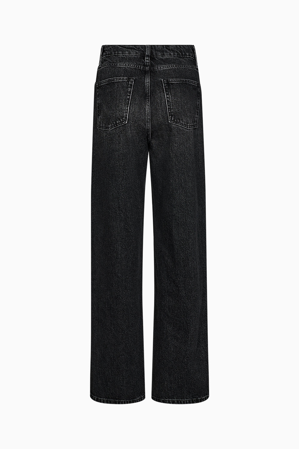 IVY Copenhagen IVY-Brooke Jeans Wash Vintage Carlow Black Jeans & Pants 9 Black