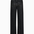 IVY Copenhagen IVY-Brooke Jeans Wash Vintage Carlow Black Jeans & Pants 9 Black