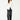 IVY Copenhagen IVY-Brooke Jeans Wash Vintage Carlow Black Jeans & Pants 9 Black