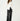 IVY Copenhagen IVY-Brooke Jeans Wash Vintage Carlow Black Jeans & Pants 9 Black