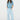 IVY Copenhagen IVY-Brooke Jeans Wash Wembley Jeans & Pants 51 Denim Blue
