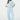 IVY Copenhagen IVY-Brooke SS Jumpsuit Wash Wembley Dresses 51 Denim Blue