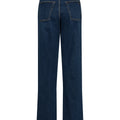 IVY Copenhagen IVY-Brooke SWAN Jeans Wash Rover Power Blue Jeans & Pants 51 Denim Blue