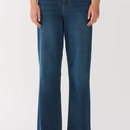 IVY Copenhagen IVY-Brooke SWAN Jeans Wash Rover Power Blue Jeans & Pants 51 Denim Blue