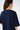 IVY Copenhagen IVY-Campus Glitter Tee Tops & T-shirts 523 Deep Navy Blue