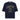IVY Copenhagen IVY-Campus Glitter Tee Tops & T-shirts 523 Deep Navy Blue