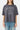 IVY Copenhagen IVY-Campus Glitter Tee Tops & T-shirts 862 Silver Grey