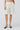 IVY Copenhagen IVY-Carina French Shorts Jeans & Pants 03 Ecru