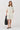 IVY Copenhagen IVY-Carina French Shorts Jeans & Pants 03 Ecru