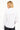 IVY Copenhagen IVY-Cassandre Cuff Shirt Shirts & Blouses 011 Optical white